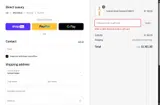 time22 coupon verification screenshot