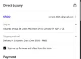 TIME20 coupon verification screenshot