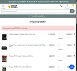 FIRST50 coupon verification screenshot