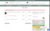 BLACK70 coupon verification screenshot
