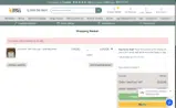 boxing100 coupon verification screenshot