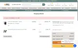 SPRING100 coupon verification screenshot