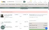 BURLEY6 coupon verification screenshot