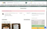 Boxing70 coupon verification screenshot