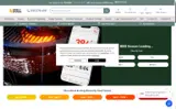 MIDNIGHT25 coupon verification screenshot
