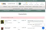 FIRST50 coupon verification screenshot