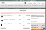 SPRING100 coupon verification screenshot