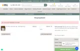 OUTDOOR10 coupon verification screenshot
