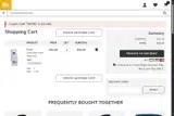 5MORE coupon verification screenshot