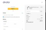 ADBN3 coupon verification screenshot