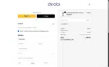 ADBS8 coupon verification screenshot