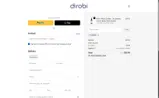 ADBG2 coupon verification screenshot
