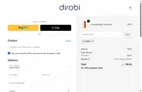 ADBF4 coupon verification screenshot