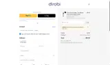 ADBO8 coupon verification screenshot