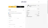 ADBO6 coupon verification screenshot