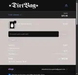 db15 coupon verification screenshot