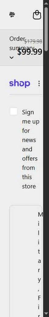 WD685Z8G coupon verification screenshot