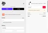 Q6SS9P22 coupon verification screenshot