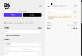 DDEMAIL coupon verification screenshot