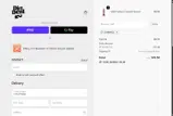 5DHBMV2L coupon verification screenshot