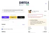 MARYYHATCH coupon verification screenshot