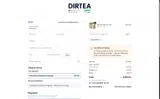 AYURELLE coupon verification screenshot