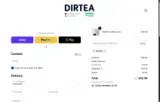 BRUNO coupon verification screenshot