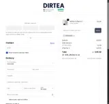 FEELGOOD coupon verification screenshot