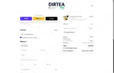 CAMPWITHKRIS coupon verification screenshot