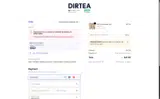 MUSHROOM20 coupon verification screenshot