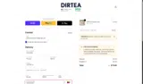 COFFEE15 coupon verification screenshot
