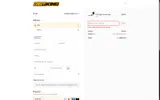 Dirt King coupon verification screenshot