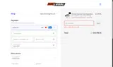 Dirt Legal coupon verification screenshot