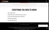 Dirt Legal coupon verification screenshot