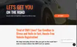 Dirt Legal coupon verification screenshot