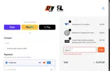 Dirt Legal coupon verification screenshot