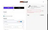 Dirt Legal coupon verification screenshot