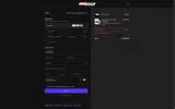 Dirt Legal coupon verification screenshot