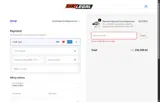 Dirt Legal coupon verification screenshot