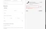 Dirt Legal coupon verification screenshot