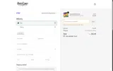 Dirty Coast coupon verification screenshot