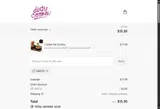 SAVE10 coupon verification screenshot