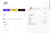 FREESHIP coupon verification screenshot