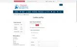 THANKYOU coupon verification screenshot