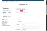 THANKYOU coupon verification screenshot