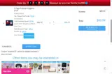 SUMMER25 coupon verification screenshot