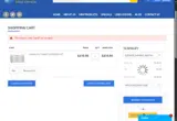 April5 coupon verification screenshot