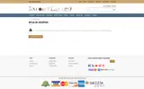 Discount Cutlery coupon verification screenshot