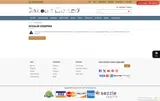 Discount Cutlery coupon verification screenshot