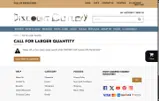 Discount Cutlery coupon verification screenshot